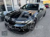 2018 BMW M5