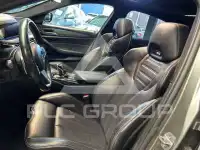 2018 BMW M5