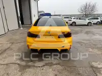 2018 BMW M5