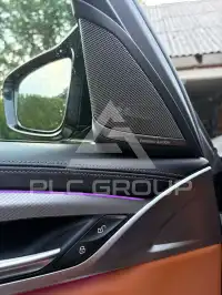 2018 BMW M5