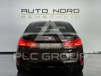 2018 BMW M5