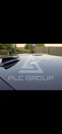 2018 BMW M5