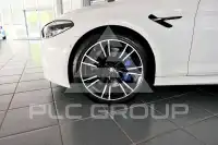 2018 BMW M5