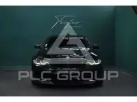 2018 BMW M5