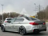 2018 BMW M5