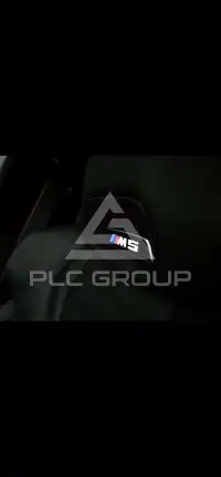 2018 BMW M5