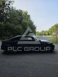 2018 BMW M5