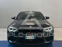 2018 BMW M5