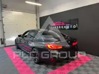 2018 BMW M5