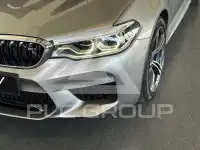 2018 BMW M5