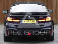 2018 BMW M5