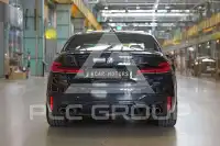 2018 BMW M5