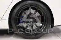 2018 BMW M5
