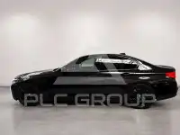 2018 BMW M5