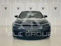 2018 BMW M5
