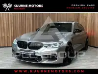 2018 BMW M5