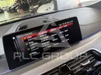 2018 BMW M5