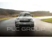 2018 BMW M5