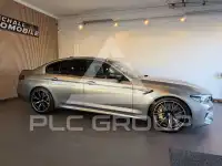 2018 BMW M5