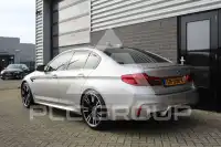 2018 BMW M5