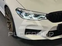 2018 BMW M5