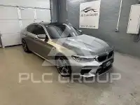 2018 BMW M5