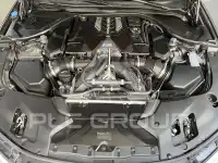2018 BMW M5