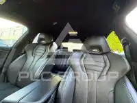 2018 BMW M5