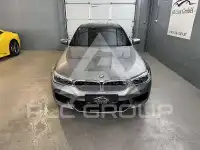 2018 BMW M5