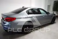 2018 BMW M5