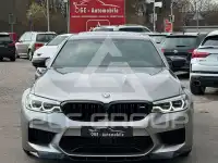 2018 BMW M5