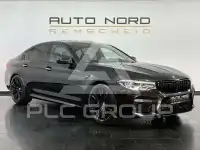 2018 BMW M5