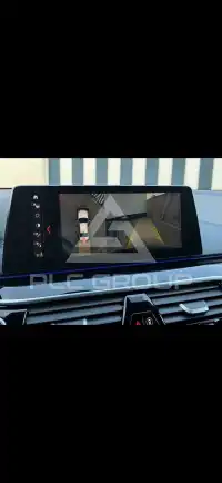 2018 BMW M5