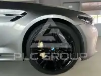 2018 BMW M5