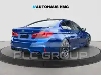 2018 BMW M5