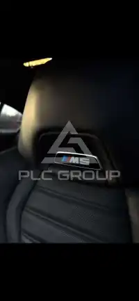 2018 BMW M5