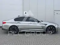 2018 BMW M5