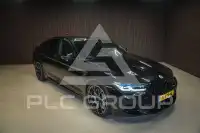 2019 BMW M5