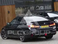 2018 BMW M5