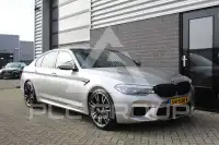 2018 BMW M5