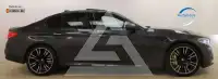 2018 BMW M5