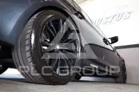 2018 BMW M5