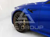 2018 BMW M5