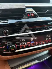 2018 BMW M5