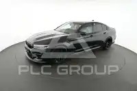 2018 BMW M5