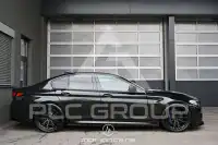 2018 BMW M5