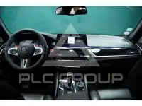 2018 BMW M5