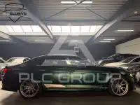 2018 BMW M5