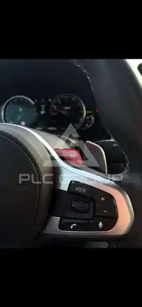 2018 BMW M5