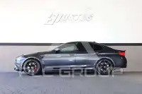 2018 BMW M5